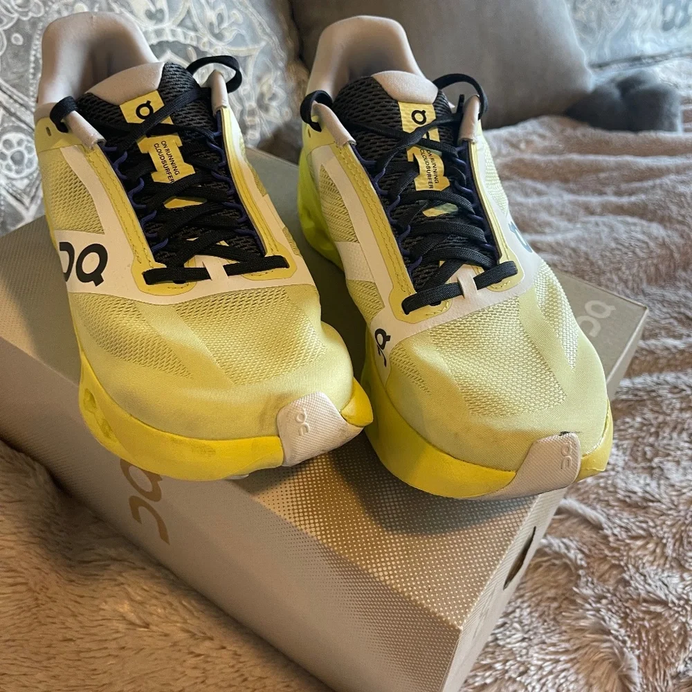 On Cloudsurfer Next Z5 Sneakers - Picture 2 of 12